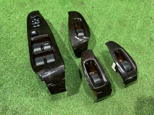 车窗控制模块 SUBARU LEGACY LANCASTER OEM 83071AE080 83071AE040 BHE BH9 2002 EZ30 AT
