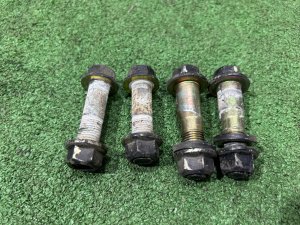 Parafusos de camber dianteiros 20540AA090, 20540AA100 SUBARU LEGACY LANCASTER