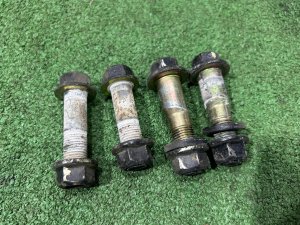 前倾角螺栓 SUBARU LEGACY LANCASTER OEM 20540AA090, 20540AA100 BHE BH9 BH5 BE5 BE9 BEE 2002 EZ30 AT