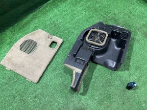 พัดลมห้องเก็บสัมภาระ комплект с кнопкой и фишкой 72710AE000 SUBARU LEGACY LANCASTER