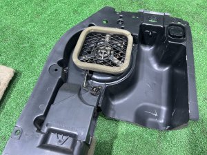 トランクルームファン комплект с кнопкой и фишкой SUBARU LEGACY LANCASTER OEM 72710AE000 BHE BH9 BH5 2002 EZ30 AT