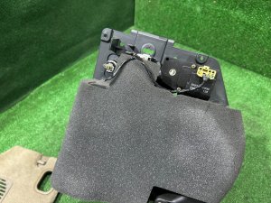 トランクルームファン комплект с кнопкой и фишкой SUBARU LEGACY LANCASTER OEM 72710AE000 BHE BH9 BH5 2002 EZ30 AT