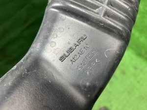 Tomada de ar SUBARU LEGACY LANCASTER OEM 46012AE100 BHE 2002 EZ30 AT