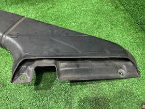 Tomada de ar SUBARU LEGACY LANCASTER OEM 46012AE100 BHE 2002 EZ30 AT