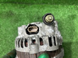 Alternator SUBARU LEGACY LANCASTER OEM 23700AA401 BHE 2002 EZ30 AT