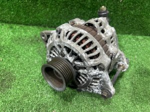 Alternator SUBARU LEGACY LANCASTER OEM 23700AA401 BHE 2002 EZ30 AT