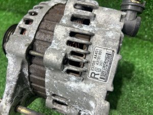 Alternator SUBARU LEGACY LANCASTER OEM 23700AA401 BHE 2002 EZ30 AT