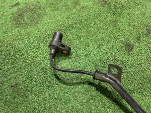 Sensor ABS traseiro esquerdo SUBARU LEGACY LANCASTER OEM 27540AE030 BHE BH9 2002 EZ30 AT