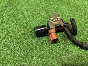 MAP sensor Соленоид SUBARU LEGACY LANCASTER OEM 14774AA471 BHE 2002 EZ30 AT