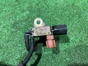 MAP sensor Соленоид SUBARU LEGACY LANCASTER OEM 14774AA471 BHE 2002 EZ30 AT