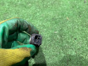 Sensor de detonação SUBARU LEGACY LANCASTER OEM 22060AA081 BHE 2002 EZ30 AT