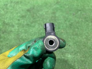 ノックセンサー SUBARU LEGACY LANCASTER OEM 22060AA081 BHE 2002 EZ30 AT