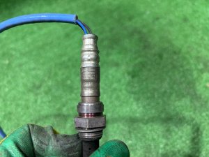 Sonda lambda №1 SUBARU LEGACY LANCASTER OEM 22641AA032 BHE BEE 2002 EZ30 AT