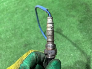 Sonda lambda №1 SUBARU LEGACY LANCASTER OEM 22641AA032 BHE BEE 2002 EZ30 AT