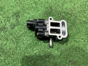 วาล์วควบคุมรอบเดินเบา SUBARU LEGACY LANCASTER OEM 22650AA21B BHE 2002 EZ30 AT