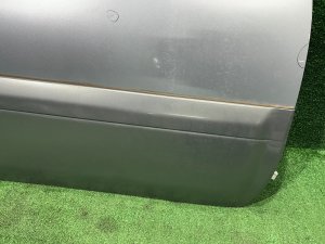ประตูหน้าขวา SUBARU LEGACY LANCASTER OEM 60009AE040 BHE BH9 2002 SILVER/GREY 1U2