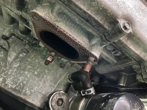 エンジン без навесного SUBARU LEGACY LANCASTER OEM 10100BG320 11008AA830 BHE 2002 EZ30 AT