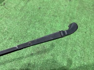 Limpa-vidros traseiro SUBARU LEGACY LANCASTER OEM 86532AC290 86542AE070 BHE BH9 2002