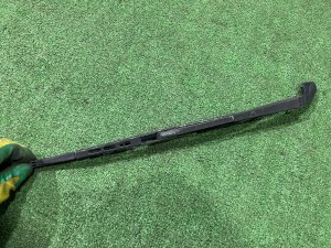 Limpa-vidros traseiro SUBARU LEGACY LANCASTER OEM 86532AC290 86542AE070 BHE BH9 2002
