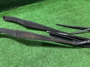 雨刮 SUBARU LEGACY LANCASTER OEM 86532AE000 86532AE010 86542AE000 86542AE010 BHE 2002