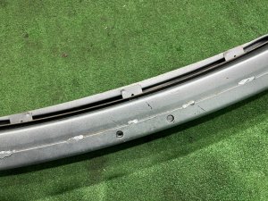 Front bumper reinforcement SUBARU LEGACY LANCASTER OEM 57711AE340 BH9 BHE 2002