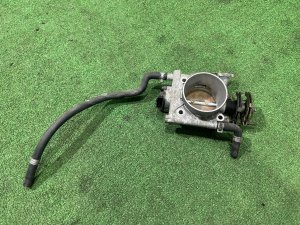 ลิ้นปีกผีเสื้อ SUBARU LEGACY LANCASTER OEM 16114AA961 BHE 2002 EZ30 AT