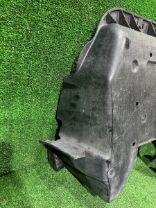 Proteção do motor SUBARU LEGACY LANCASTER OEM 56410AE130 BHE BEE 2002 SILVER/GREY 1U2