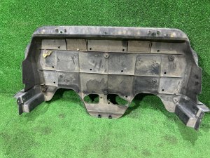 Proteção do motor SUBARU LEGACY LANCASTER OEM 56410AE130 BHE BEE 2002 SILVER/GREY 1U2