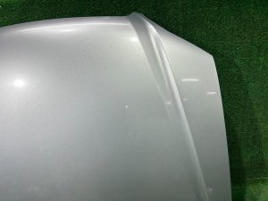 ฝากระโปรงหน้า SUBARU LEGACY LANCASTER OEM 57229AE040 BHE 2002 SILVER/GREY 1U2
