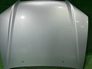 ฝากระโปรงหน้า SUBARU LEGACY LANCASTER OEM 57229AE040 BHE 2002 SILVER/GREY 1U2