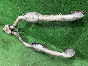 แคทาลิติก 44101AE040 44101AE050 SUBARU LEGACY LANCASTER