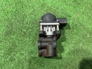 วาล์ว EGR SUBARU LEGACY LANCASTER OEM 14710AA640 BHE 2002 EZ30 AT