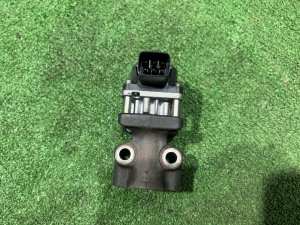 วาล์ว EGR SUBARU LEGACY LANCASTER OEM 14710AA640 BHE 2002 EZ30 AT