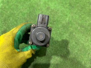 วาล์ว EGR SUBARU LEGACY LANCASTER OEM 14710AA640 BHE 2002 EZ30 AT