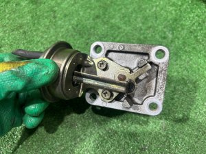 可変ジオメトリーバルブ SUBARU LEGACY LANCASTER OEM 14130AA030 BHE 2002 EZ30 AT