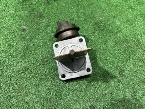 可変ジオメトリーバルブ SUBARU LEGACY LANCASTER OEM 14130AA030 BHE 2002 EZ30 AT