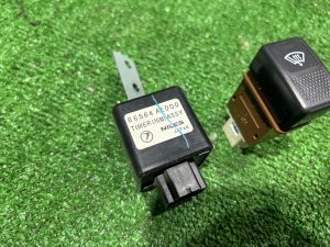 前挡除雾开关 c реле SUBARU LEGACY LANCASTER OEM 83001AE020 86564AE000 BHE BH9 BH5 2002 EZ30 AT