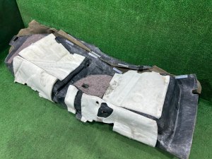 Alcatifa SUBARU LEGACY LANCASTER OEM 95011AE051GG BHE BH9 BH5 2002 SILVER/GREY 1U2