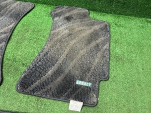 Alfombrillas SUBARU LEGACY LANCASTER OEM 95011AE050GG BHE 2002 SILVER/GREY 1U2