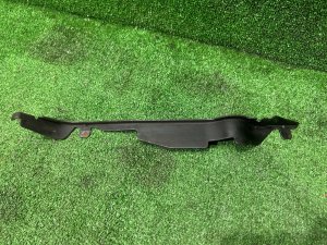 シートベルトカバー SUBARU LEGACY LANCASTER OEM 14094AA091 BHE 2002 SILVER/GREY 1U2
