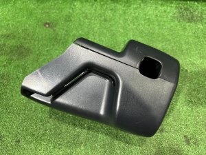 Carcasa de columna de dirección SUBARU LEGACY LANCASTER OEM 34341AE000ML BHE BH9 2002 SILVER/GREY 1U2