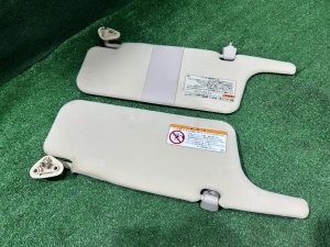 ที่บังแดด 92011AE002GF 92011AE032GF SUBARU LEGACY LANCASTER