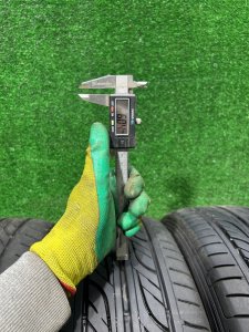 Колеса лето 215/60R16 SUBARU LEGACY LANCASTER OEM 123456789 BHE 2002