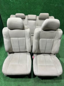 Juego de asientos 64010AE700GE 64010AE710GE 64231AE360GE 64221AE130GE SUBARU LEGACY LANCASTER