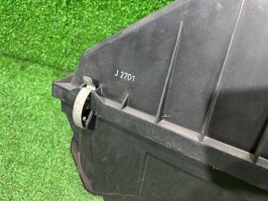 Air filter housing под СВАП SUBARU LEGACY LANCASTER OEM 14435AA074 46051AE000 46052AE000 46040FE010 46023FC041 BHE BEE 2002 EZ30 AT
