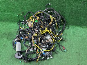 Cablagem 81200AE770 81401AE905 81501AE700 SUBARU LEGACY LANCASTER