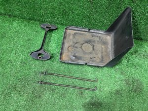 ขายึดแบตเตอรี่ 82182AA040 82161AA040 82122AA011 SUBARU LEGACY LANCASTER