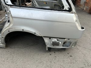 บังโคลนหลังซ้าย 51410AE170 SUBARU LEGACY LANCASTER