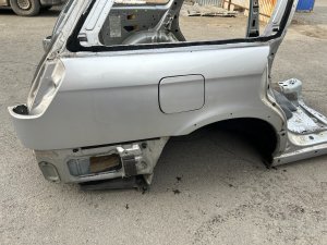 บังโคลนหลังขวา 51472AE220 SUBARU LEGACY LANCASTER