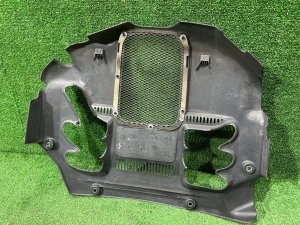 ฝาครอบเครื่องยนต์ SUBARU LEGACY LANCASTER OEM 14025AA113 BHE BEE 2002 EZ30 AT